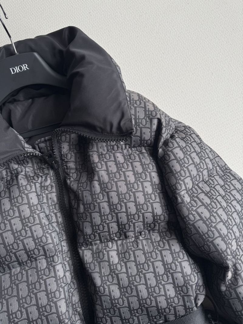 chr1st1an D10r down jacket